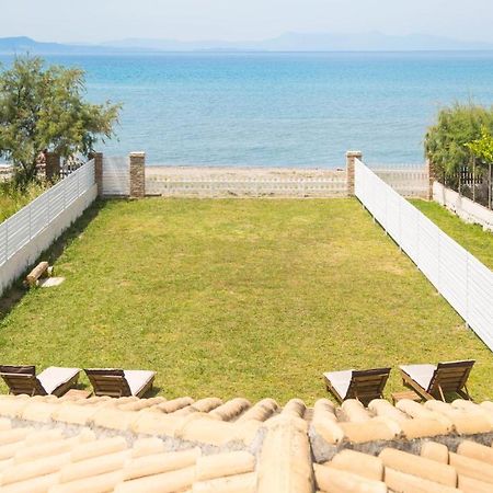 לפקימי Terracotta Beach House מראה חיצוני תמונה