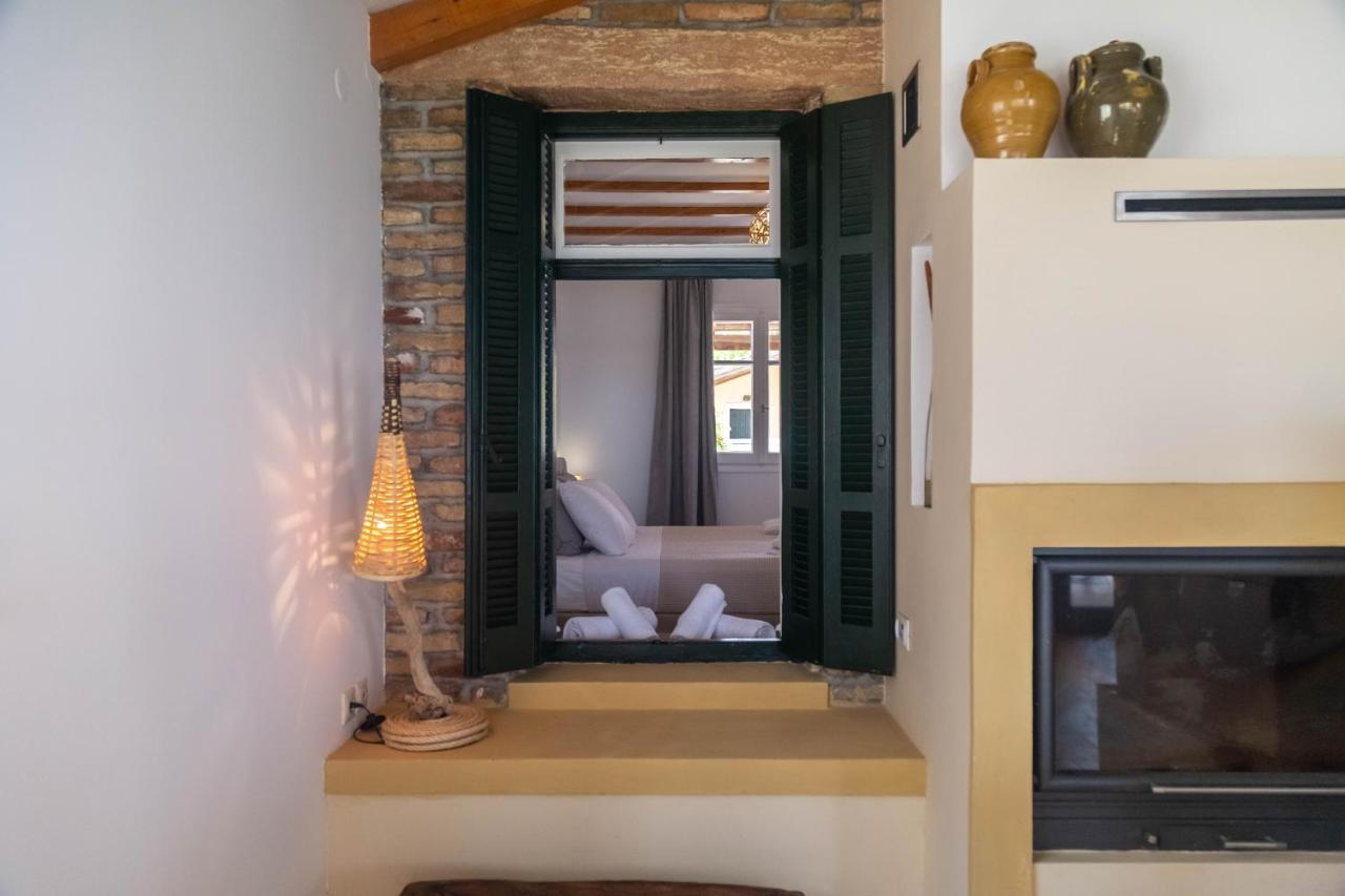 לפקימי Terracotta Beach House מראה חיצוני תמונה