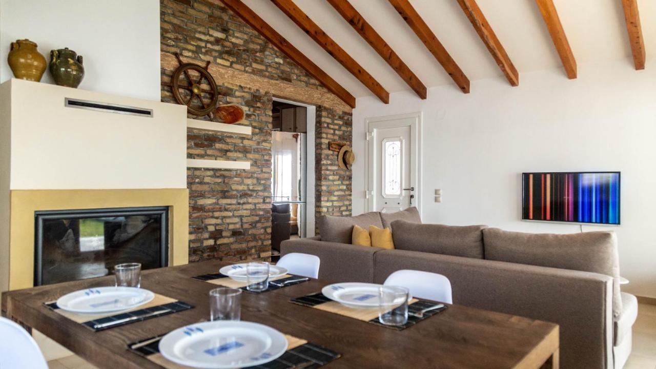 לפקימי Terracotta Beach House מראה חיצוני תמונה