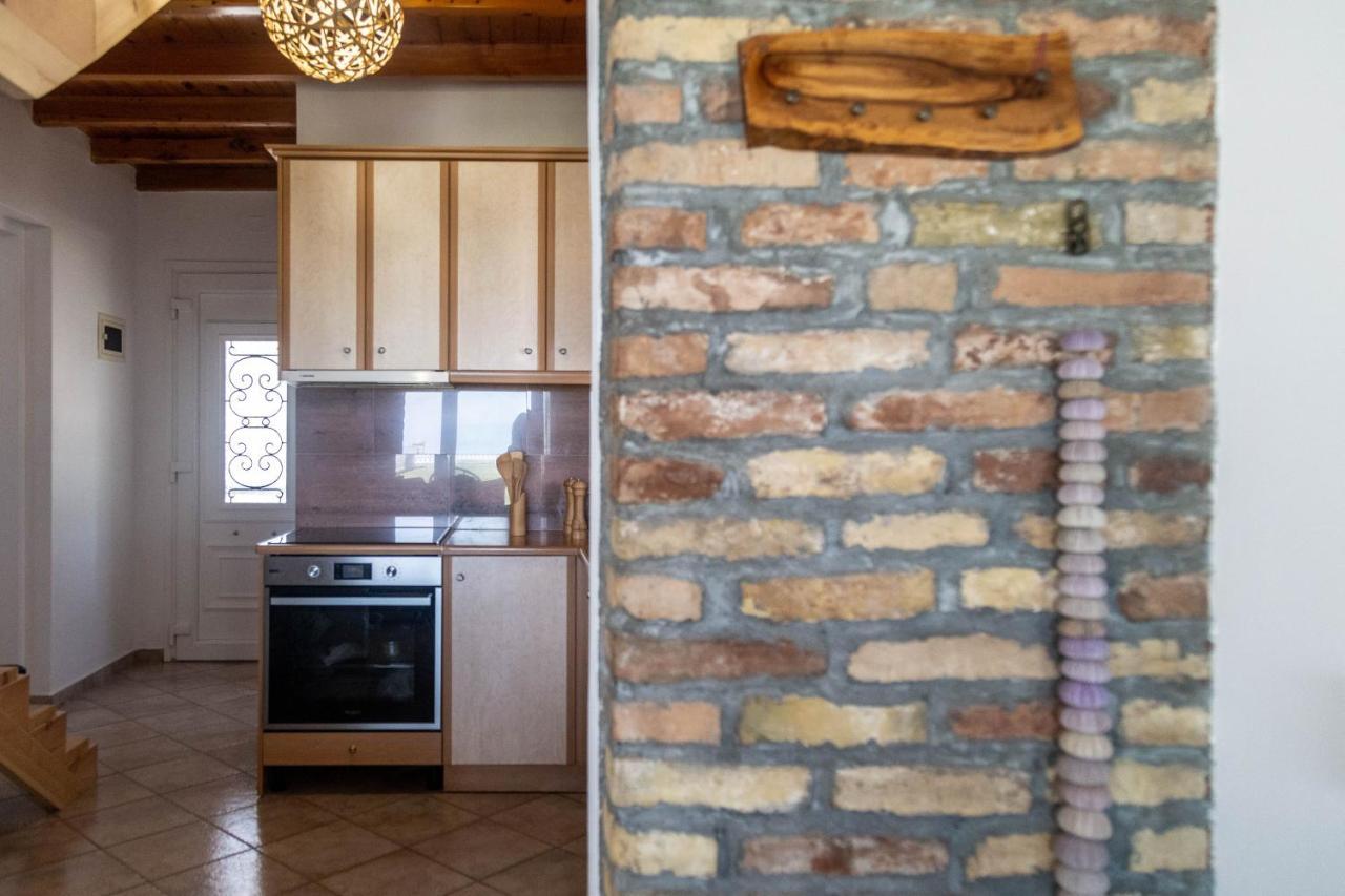לפקימי Terracotta Beach House מראה חיצוני תמונה